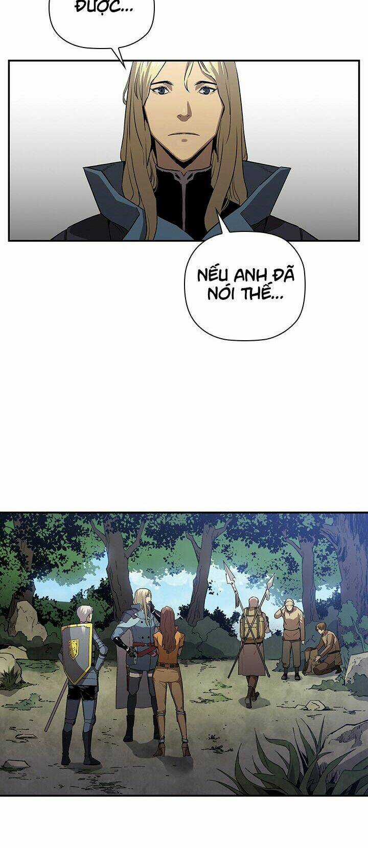 Khát Vọng Trỗi Dậy - Chapter 49 - Trang 50