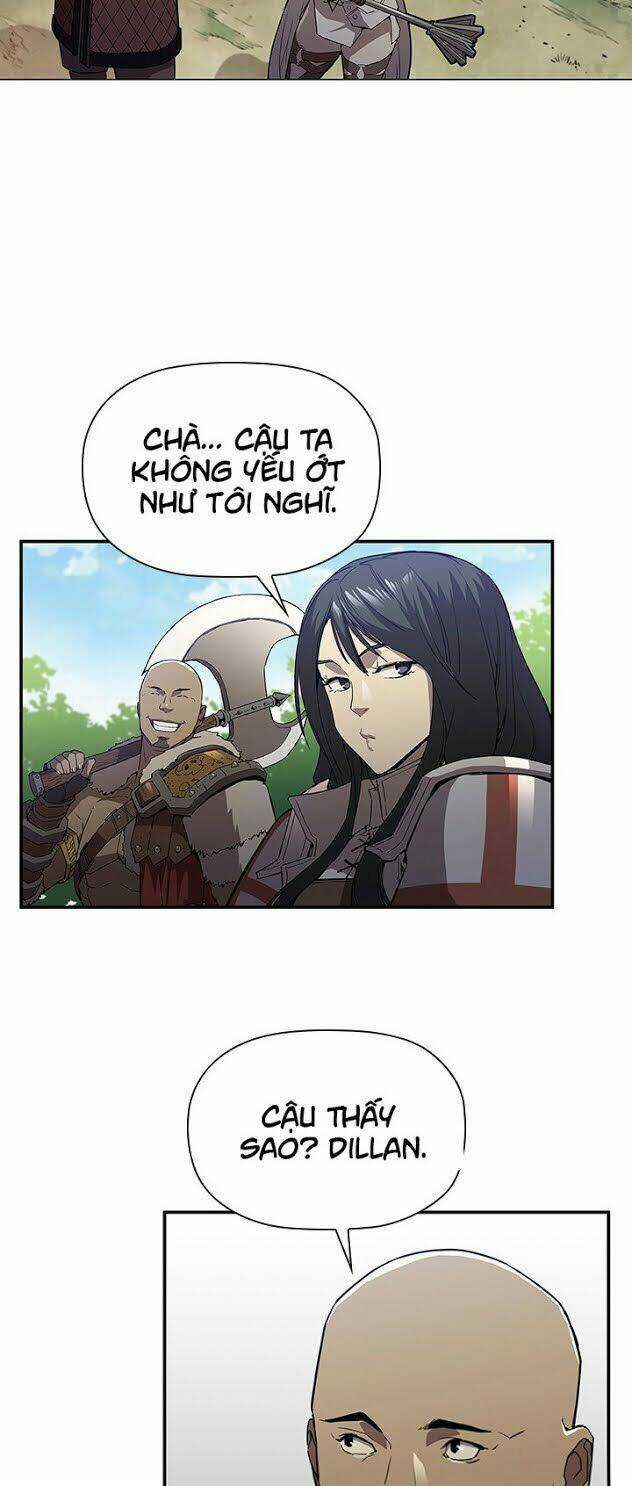 Khát Vọng Trỗi Dậy - Chapter 49 - Trang 52