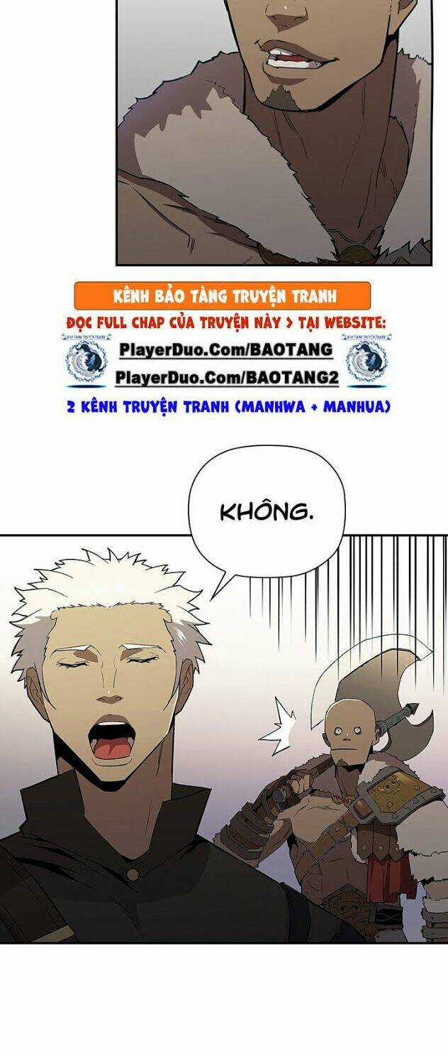 Khát Vọng Trỗi Dậy - Chapter 49 - Trang 53