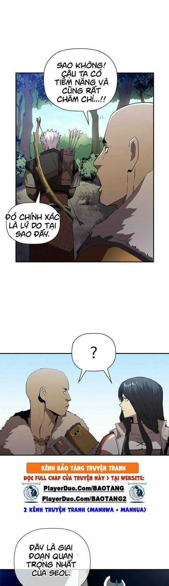 Khát Vọng Trỗi Dậy - Chapter 49 - Trang 54