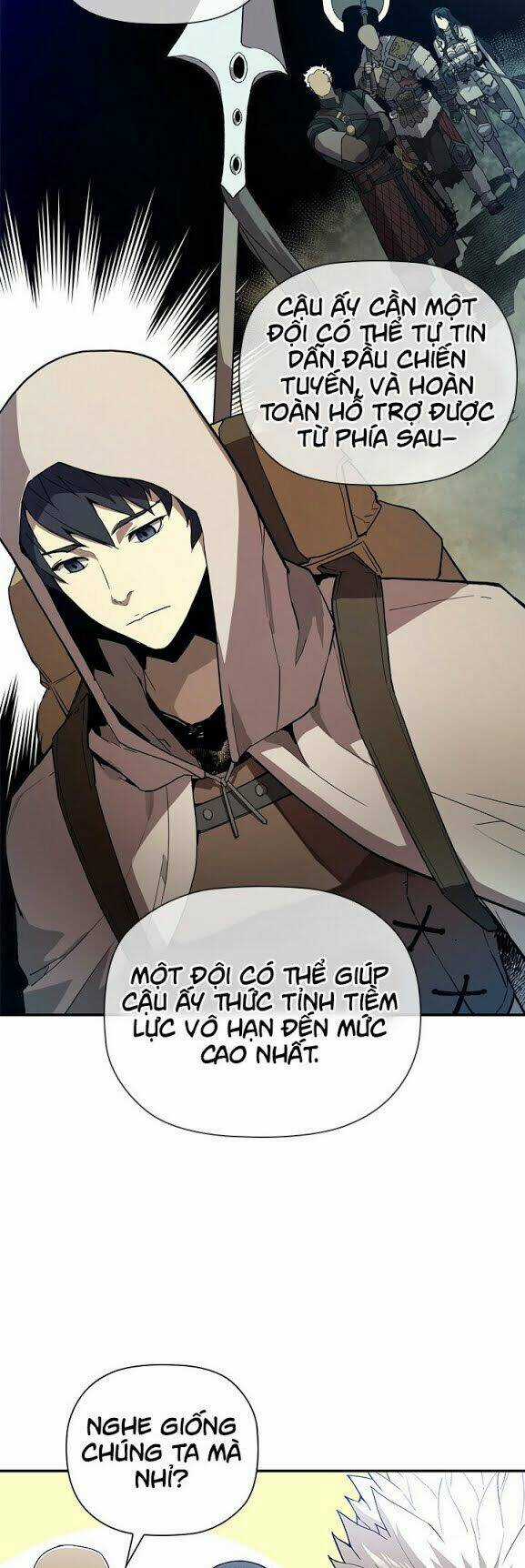 Khát Vọng Trỗi Dậy - Chapter 49 - Trang 55