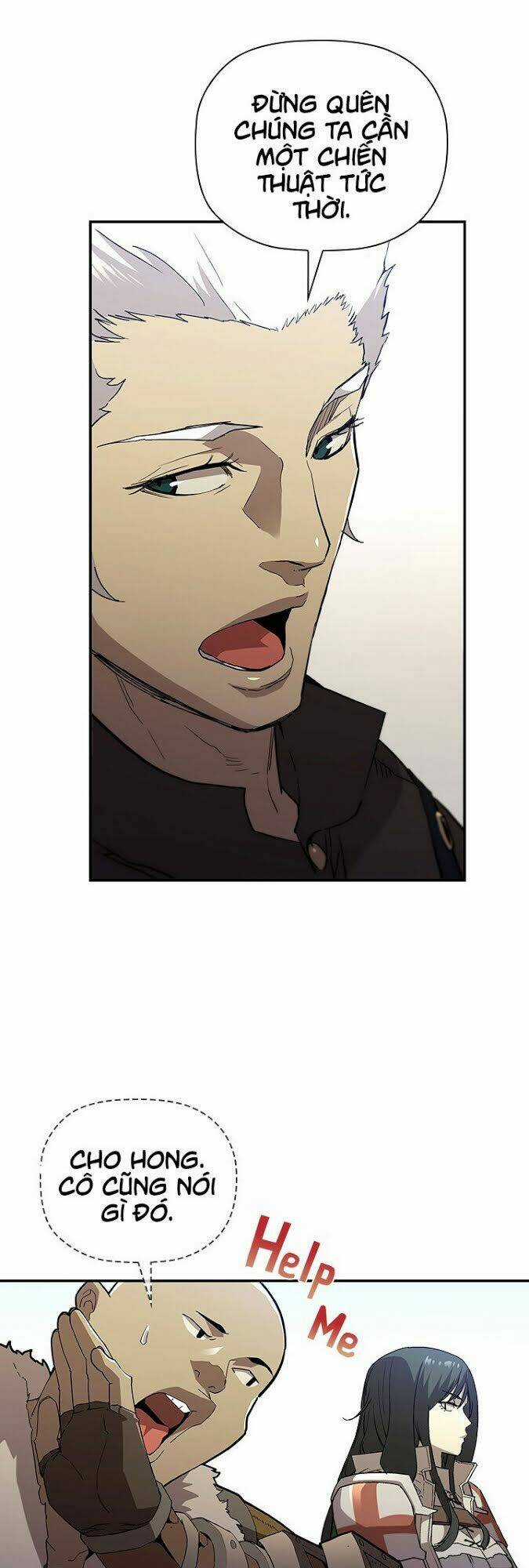 Khát Vọng Trỗi Dậy - Chapter 49 - Trang 57