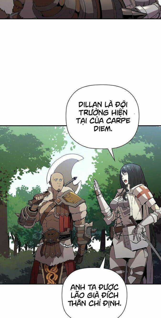 Khát Vọng Trỗi Dậy - Chapter 49 - Trang 58