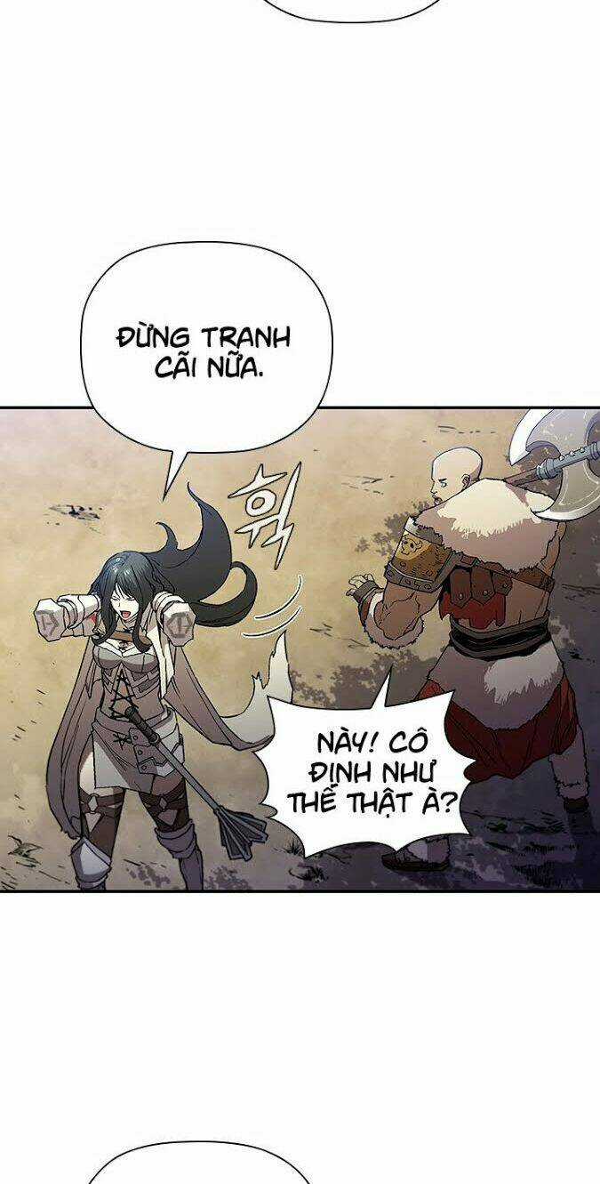 Khát Vọng Trỗi Dậy - Chapter 49 - Trang 59