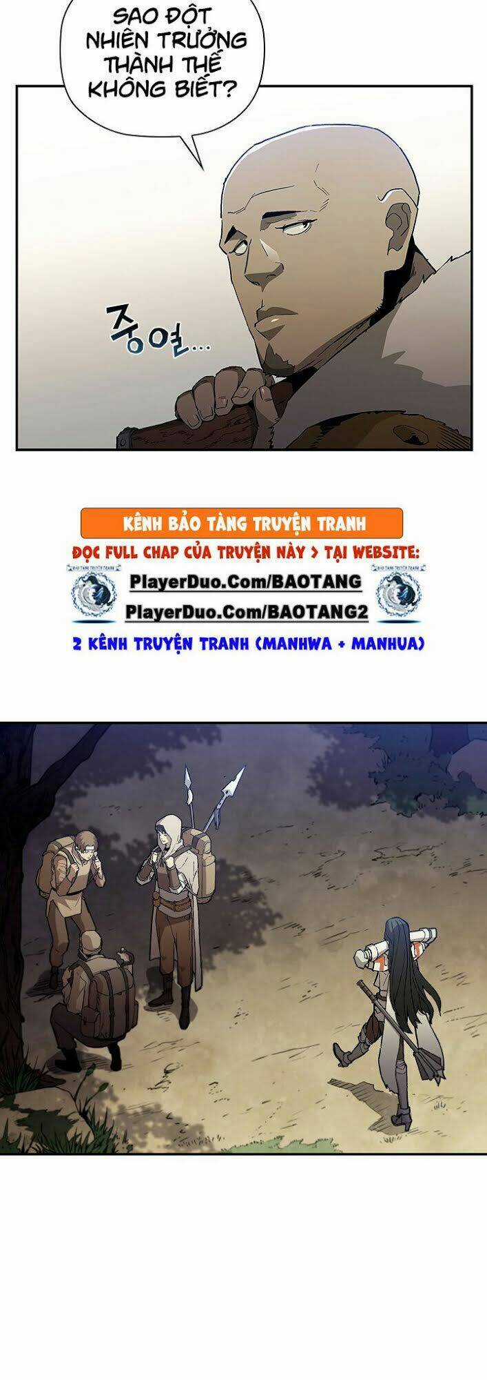 Khát Vọng Trỗi Dậy - Chapter 49 - Trang 60