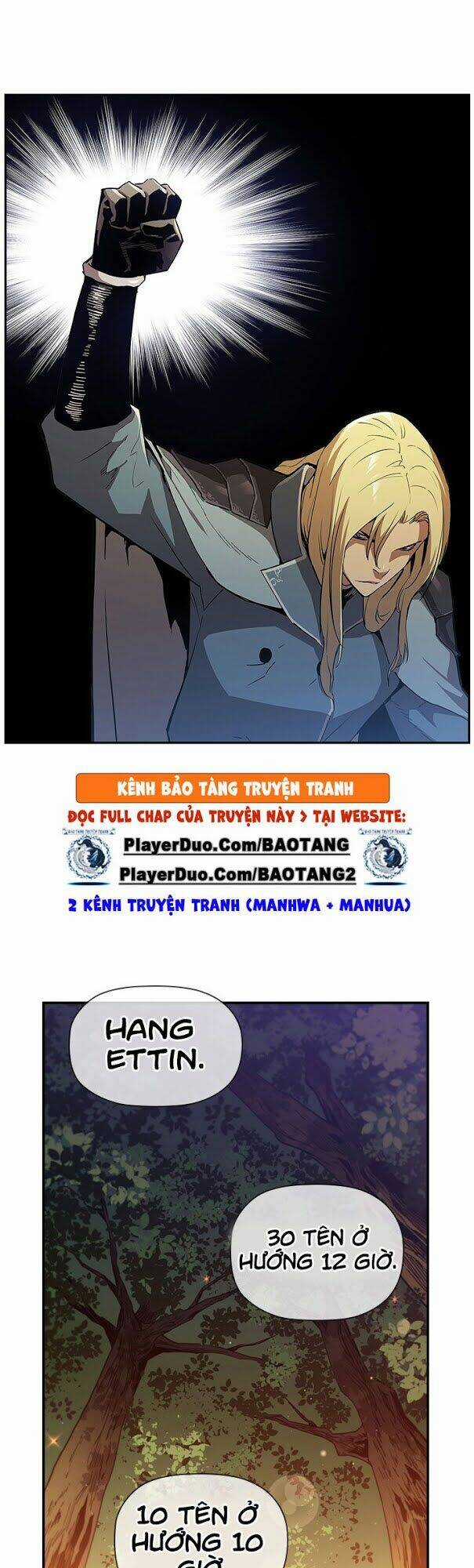 Khát Vọng Trỗi Dậy - Chapter 49 - Trang 7