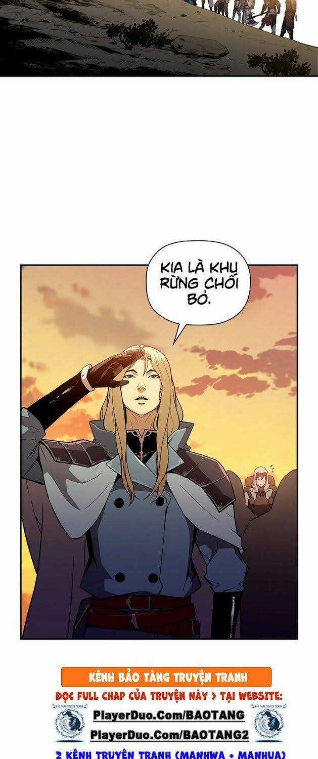 Khát Vọng Trỗi Dậy - Chapter 49 - Trang 64