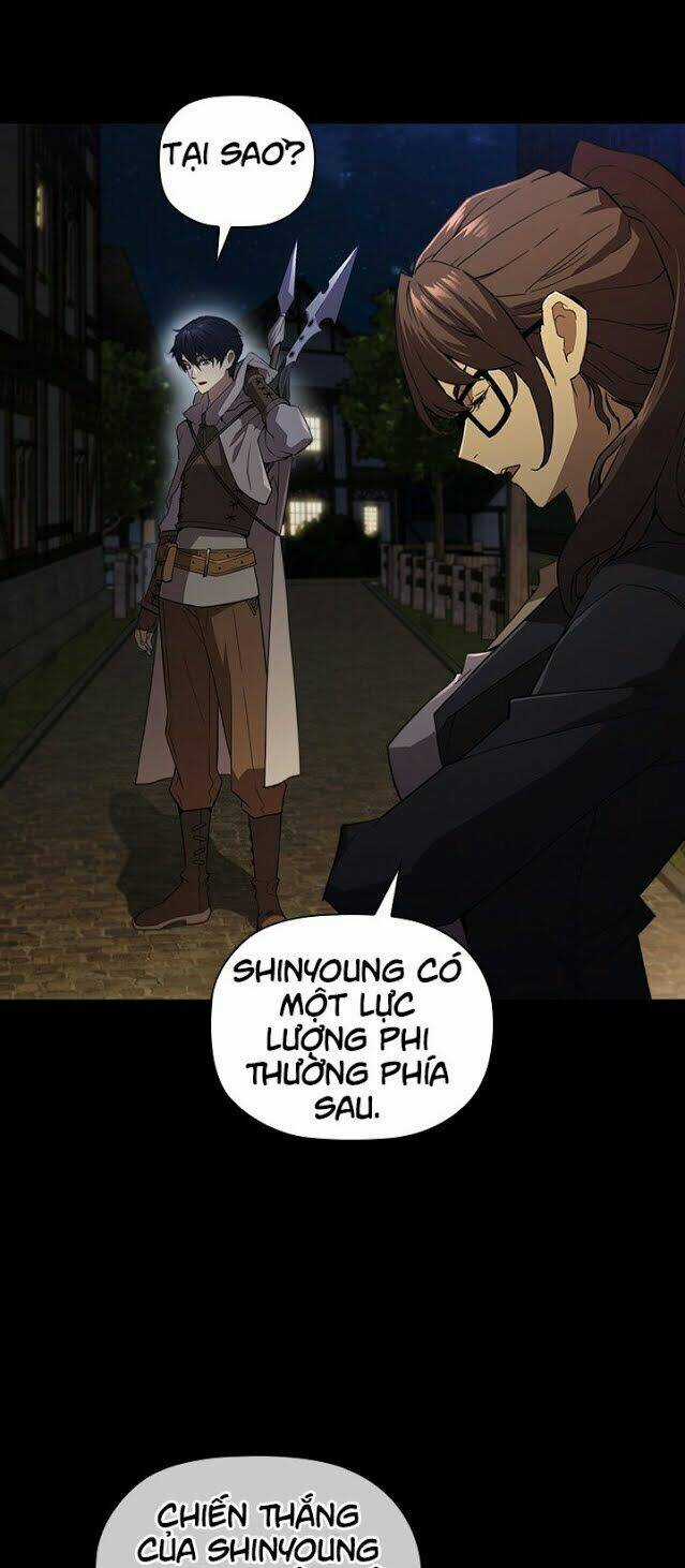 Khát Vọng Trỗi Dậy - Chapter 49 - Trang 67