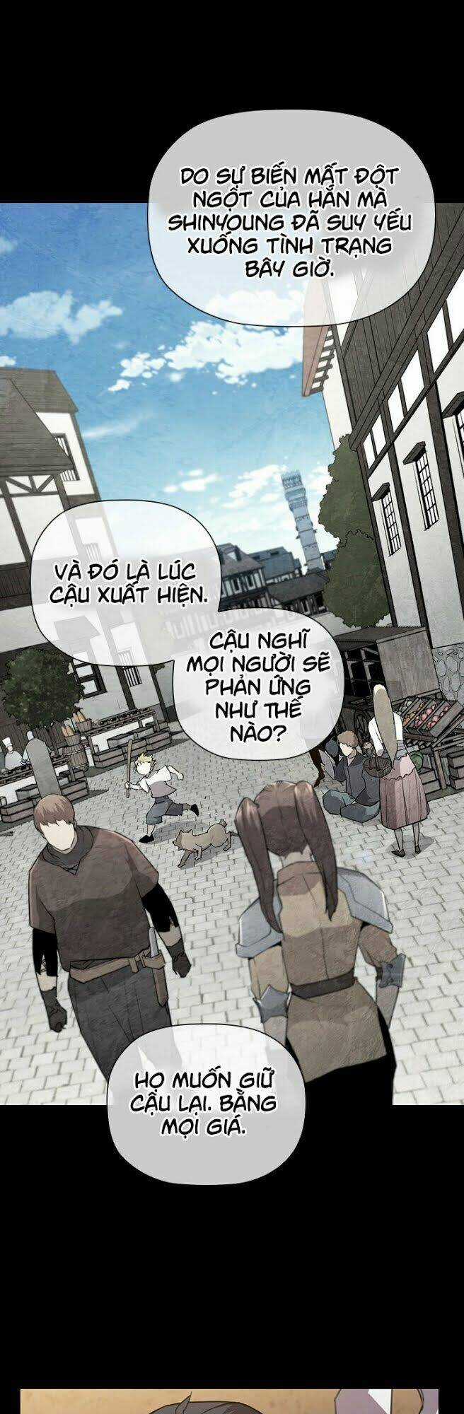 Khát Vọng Trỗi Dậy - Chapter 49 - Trang 69