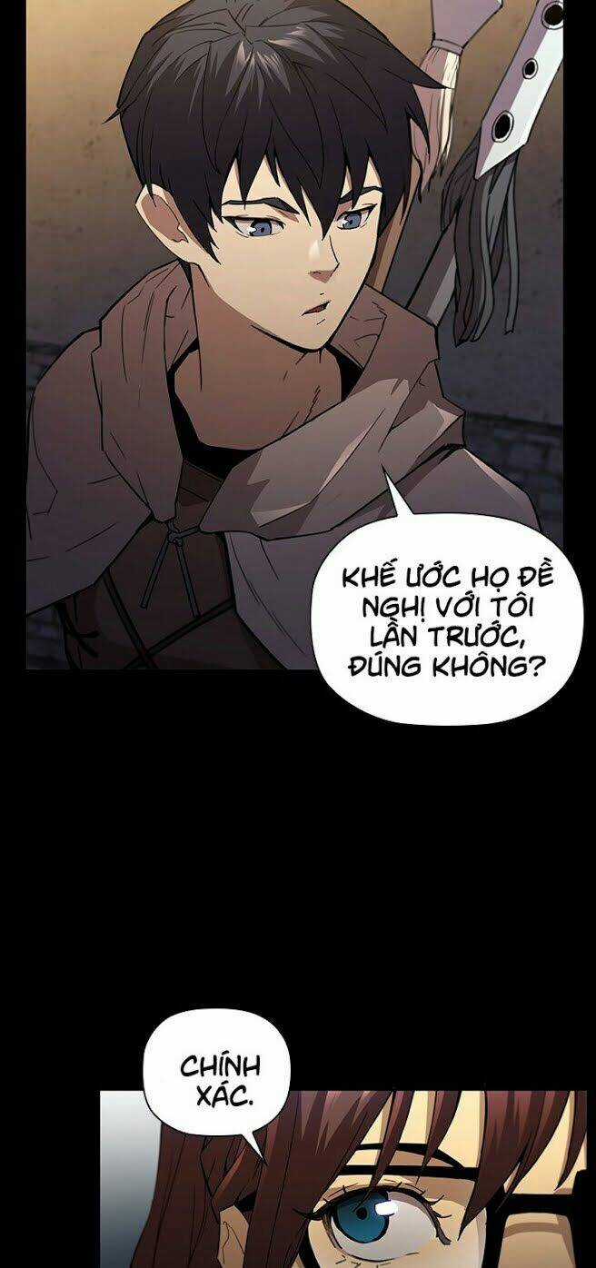 Khát Vọng Trỗi Dậy - Chapter 49 - Trang 70