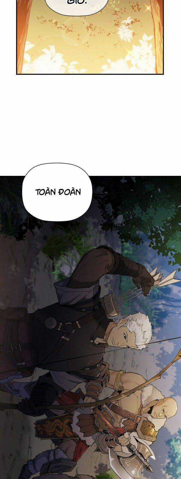 Khát Vọng Trỗi Dậy - Chapter 49 - Trang 8