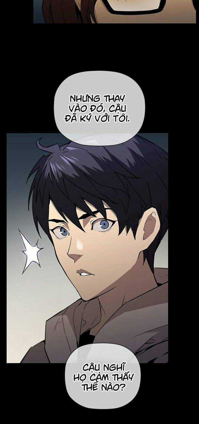 Khát Vọng Trỗi Dậy - Chapter 49 - Trang 71