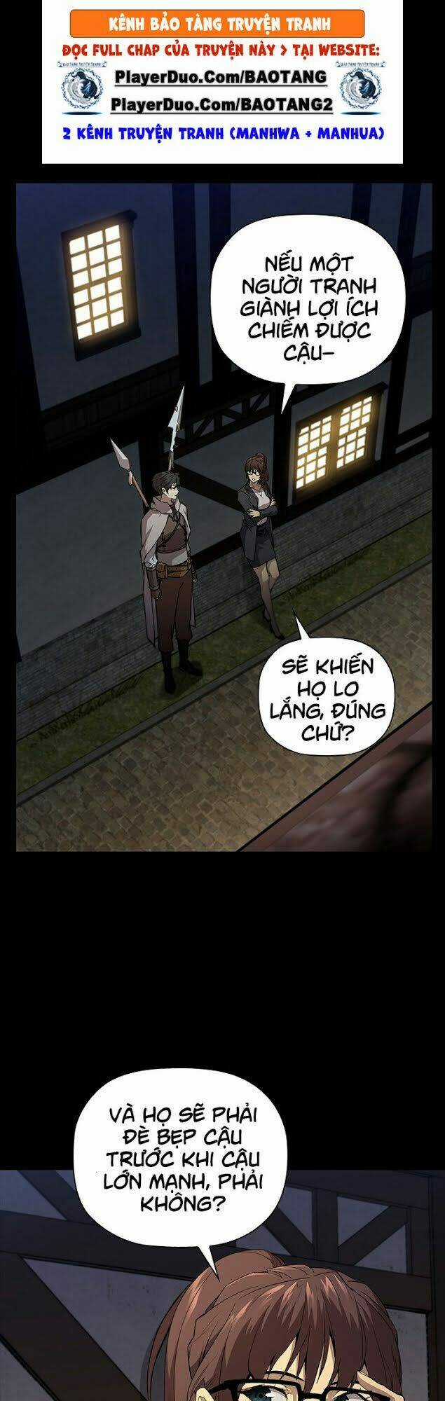 Khát Vọng Trỗi Dậy - Chapter 49 - Trang 72