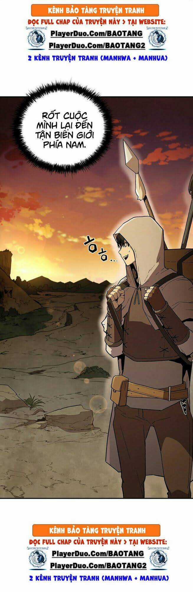 Khát Vọng Trỗi Dậy - Chapter 49 - Trang 75