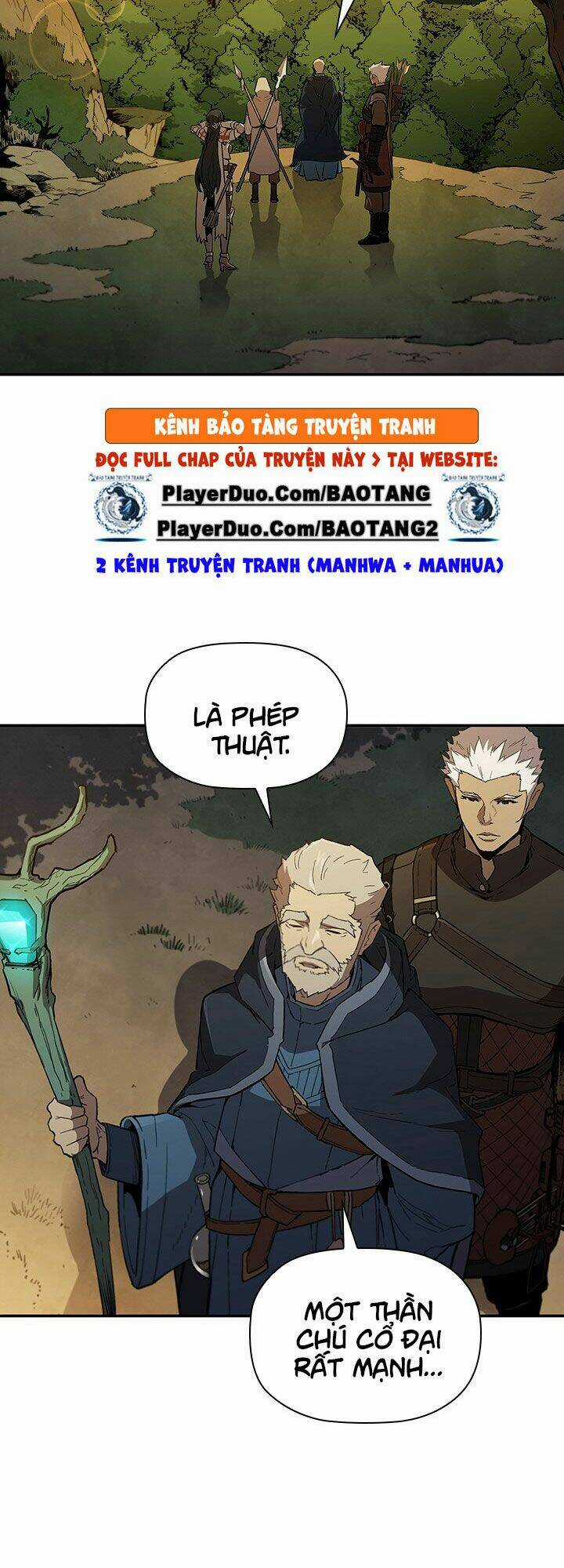 Khát Vọng Trỗi Dậy - Chapter 49 - Trang 78