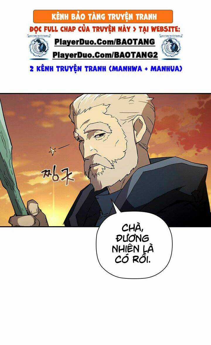 Khát Vọng Trỗi Dậy - Chapter 49 - Trang 80