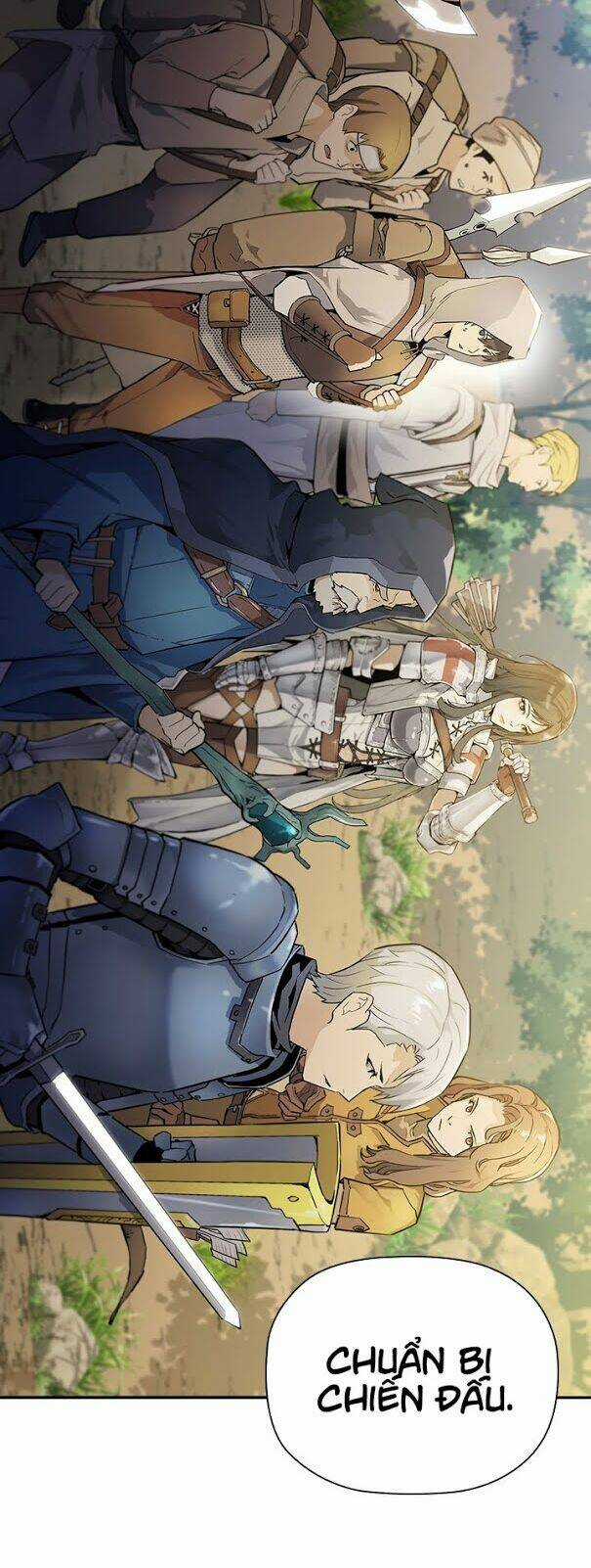 Khát Vọng Trỗi Dậy - Chapter 49 - Trang 9