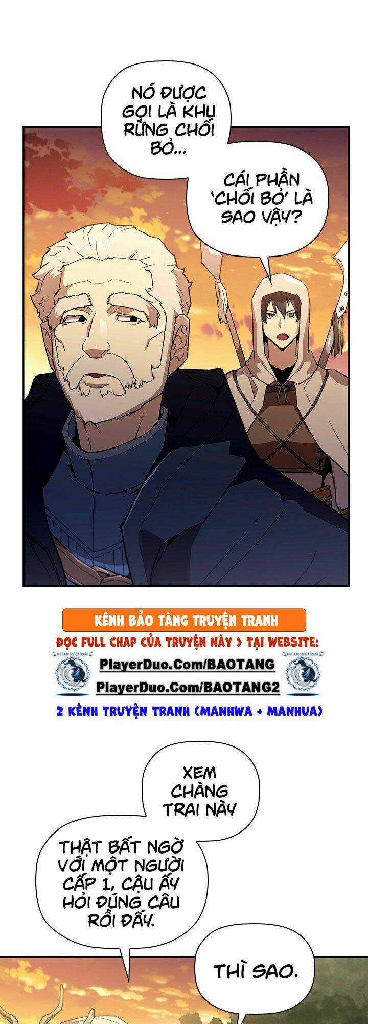 Khát Vọng Trỗi Dậy - Chapter 49 - Trang 81