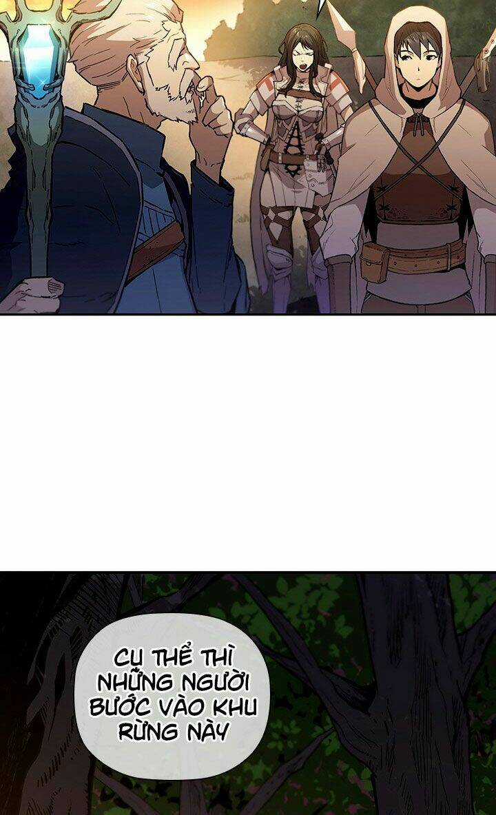 Khát Vọng Trỗi Dậy - Chapter 49 - Trang 82