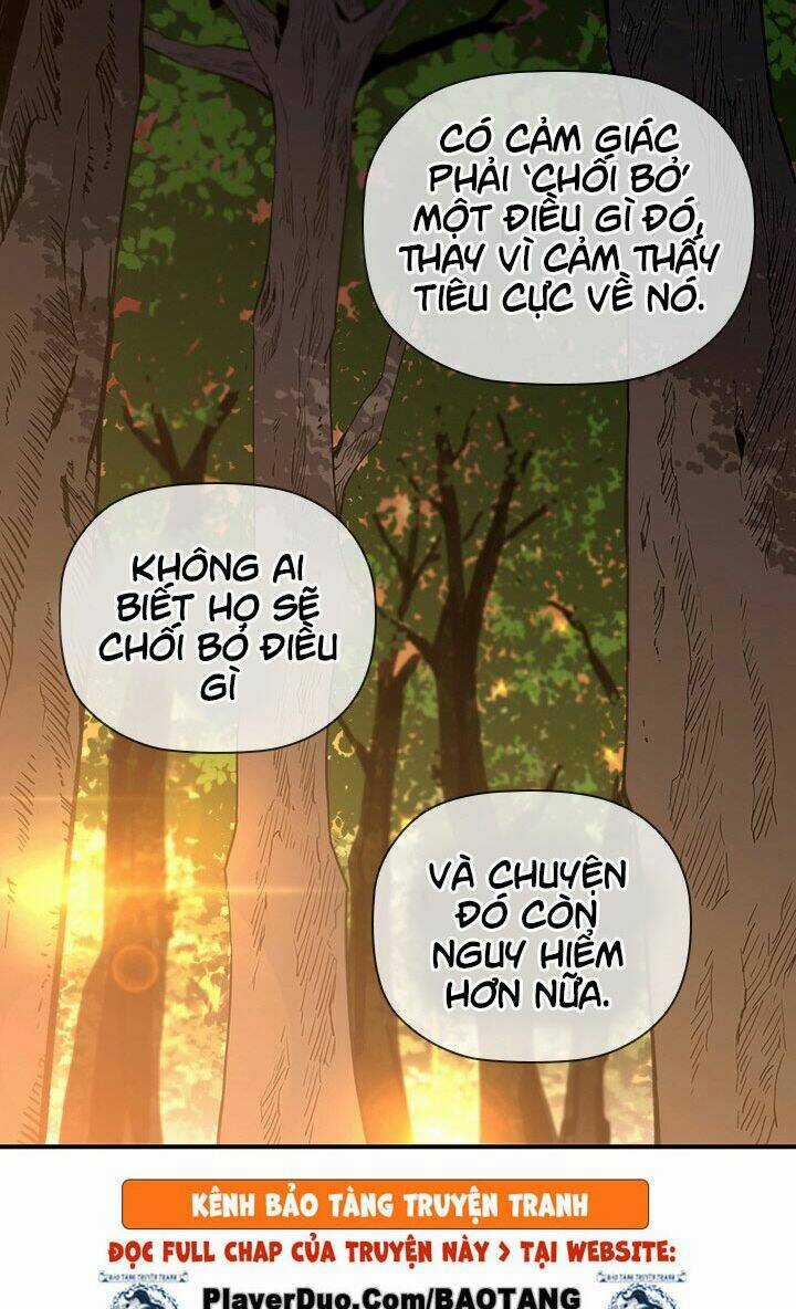Khát Vọng Trỗi Dậy - Chapter 49 - Trang 83