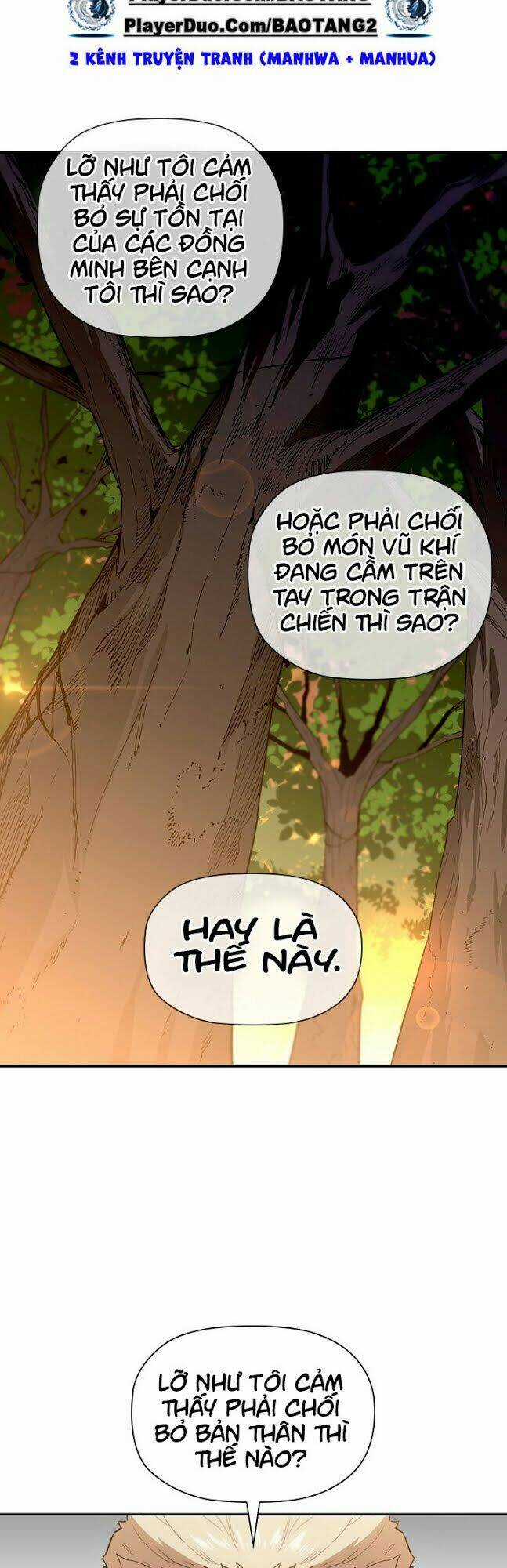 Khát Vọng Trỗi Dậy - Chapter 49 - Trang 84