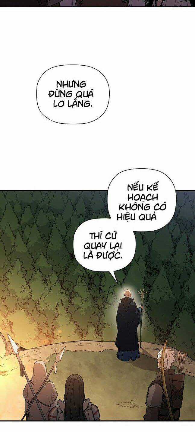 Khát Vọng Trỗi Dậy - Chapter 49 - Trang 86