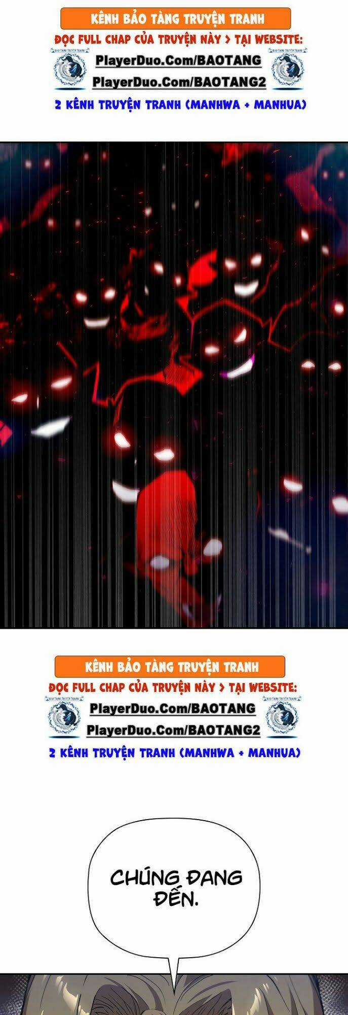 Khát Vọng Trỗi Dậy - Chapter 49 - Trang 10