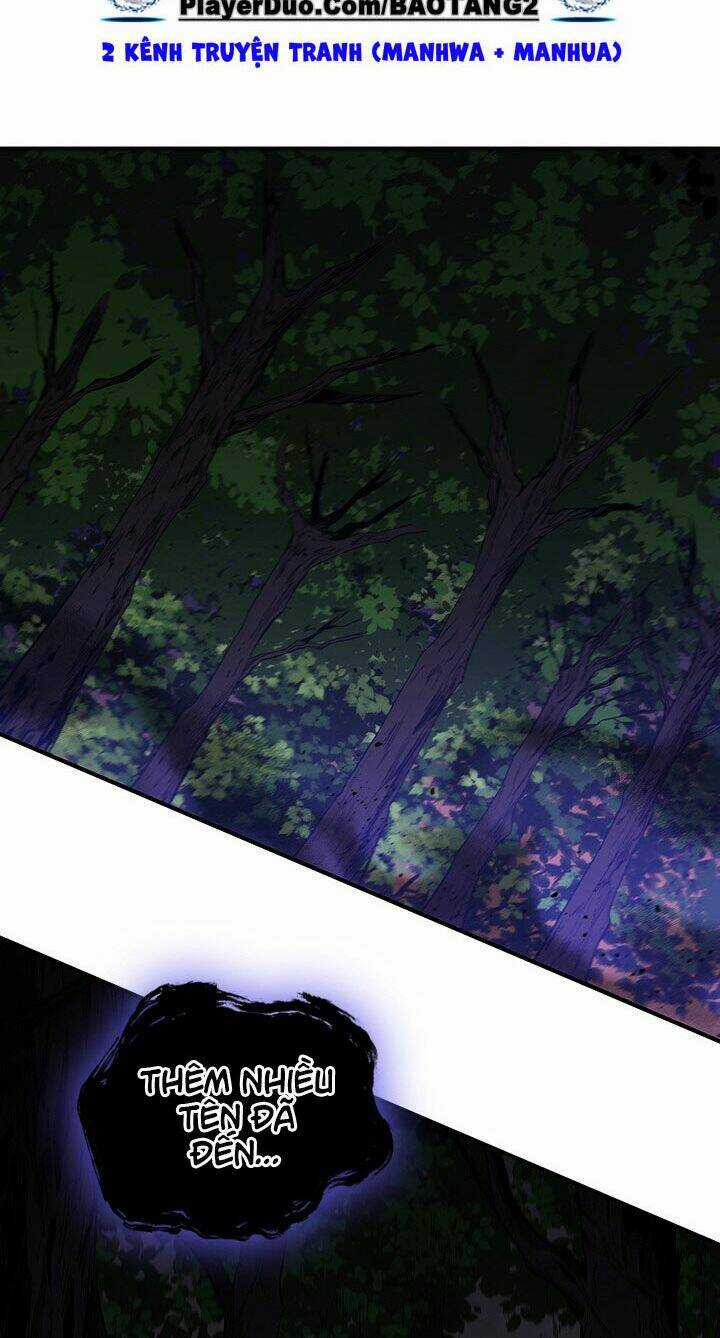 Khát Vọng Trỗi Dậy - Chapter 49 - Trang 91