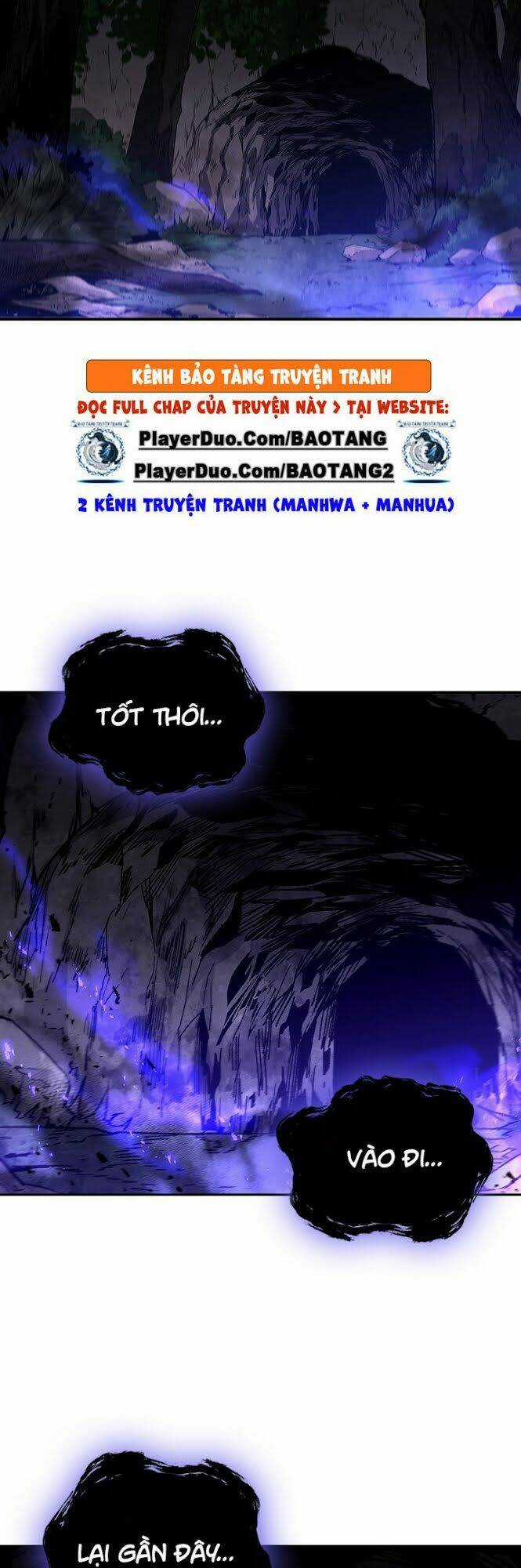 Khát Vọng Trỗi Dậy - Chapter 49 - Trang 92