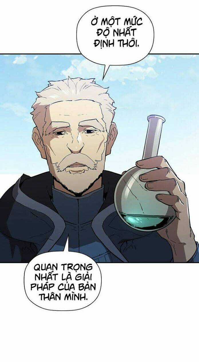 Khát Vọng Trỗi Dậy - Chapter 49 - Trang 97