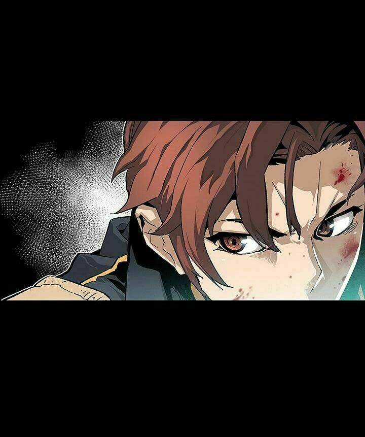 Khát Vọng Trỗi Dậy - Chapter 5 - Trang 11