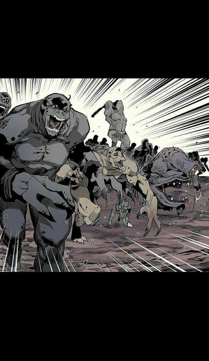 Khát Vọng Trỗi Dậy - Chapter 5 - Trang 12