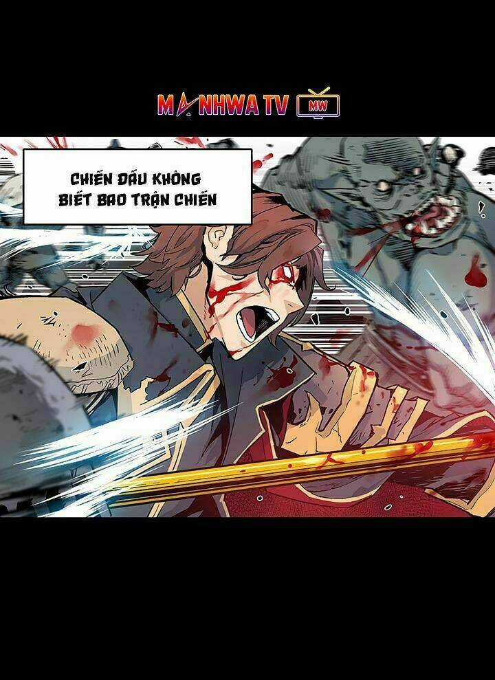 Khát Vọng Trỗi Dậy - Chapter 5 - Trang 14