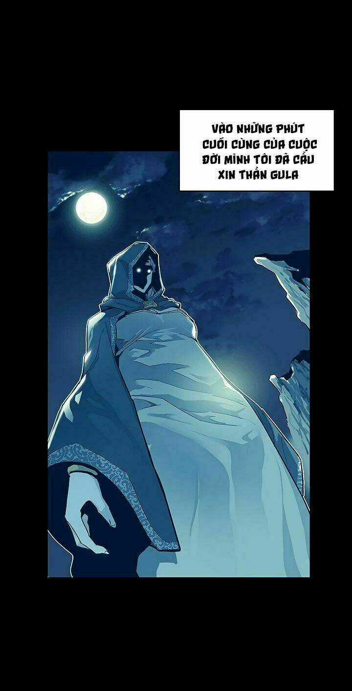 Khát Vọng Trỗi Dậy - Chapter 5 - Trang 16