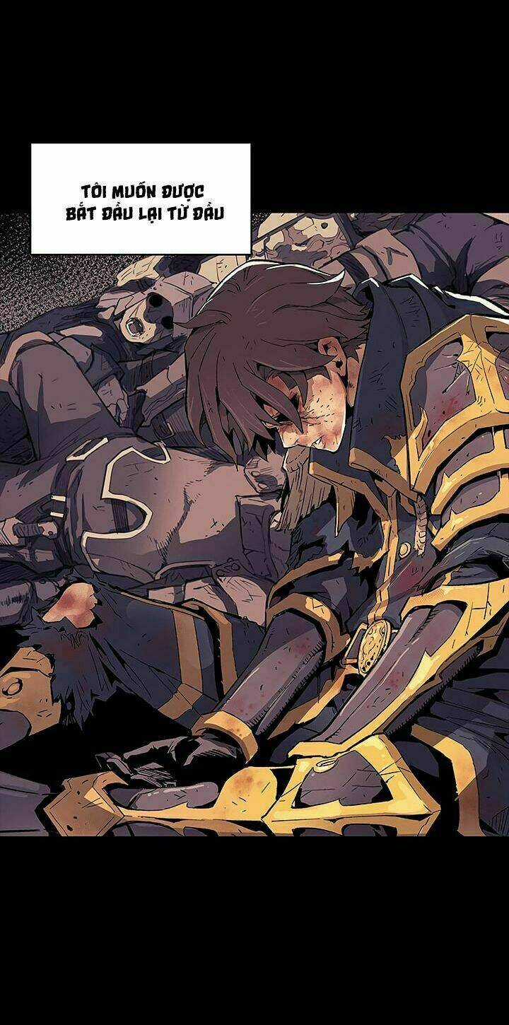 Khát Vọng Trỗi Dậy - Chapter 5 - Trang 17