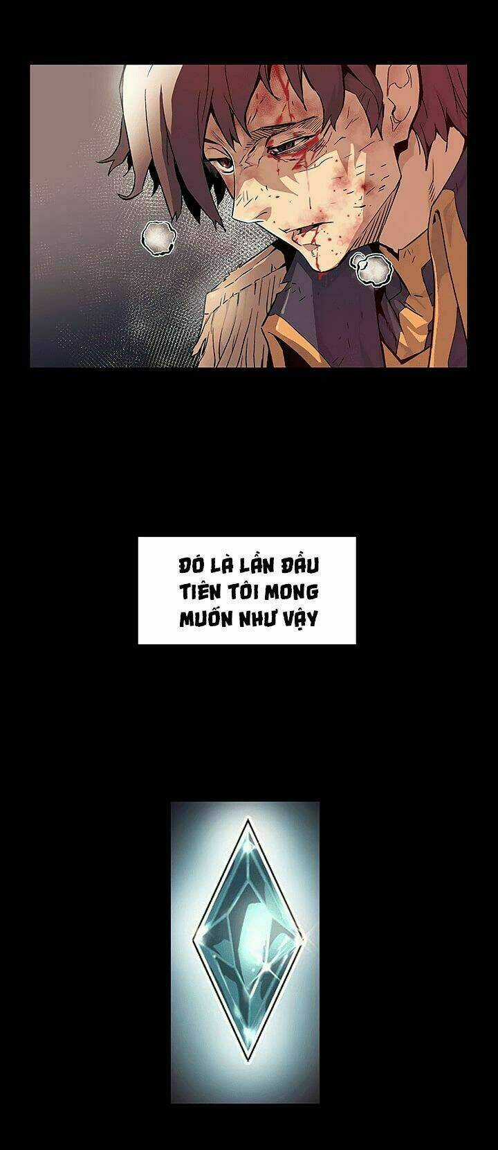 Khát Vọng Trỗi Dậy - Chapter 5 - Trang 18