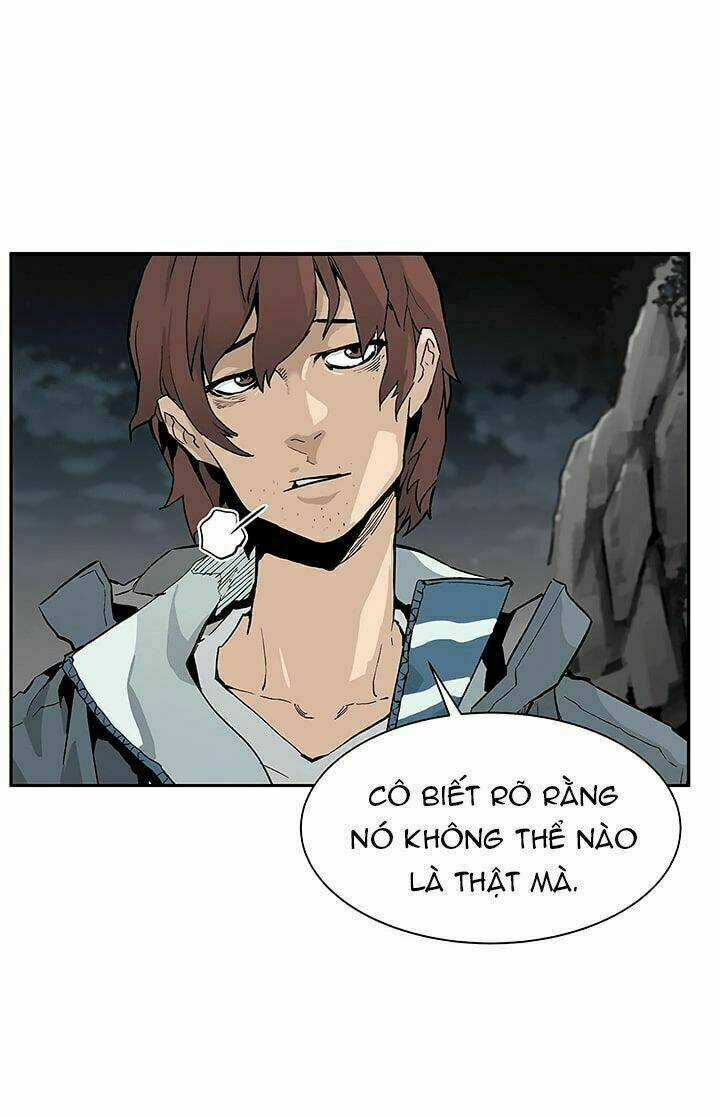 Khát Vọng Trỗi Dậy - Chapter 5 - Trang 22