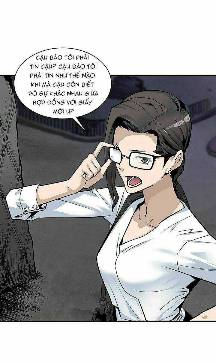 Khát Vọng Trỗi Dậy - Chapter 5 - Trang 24