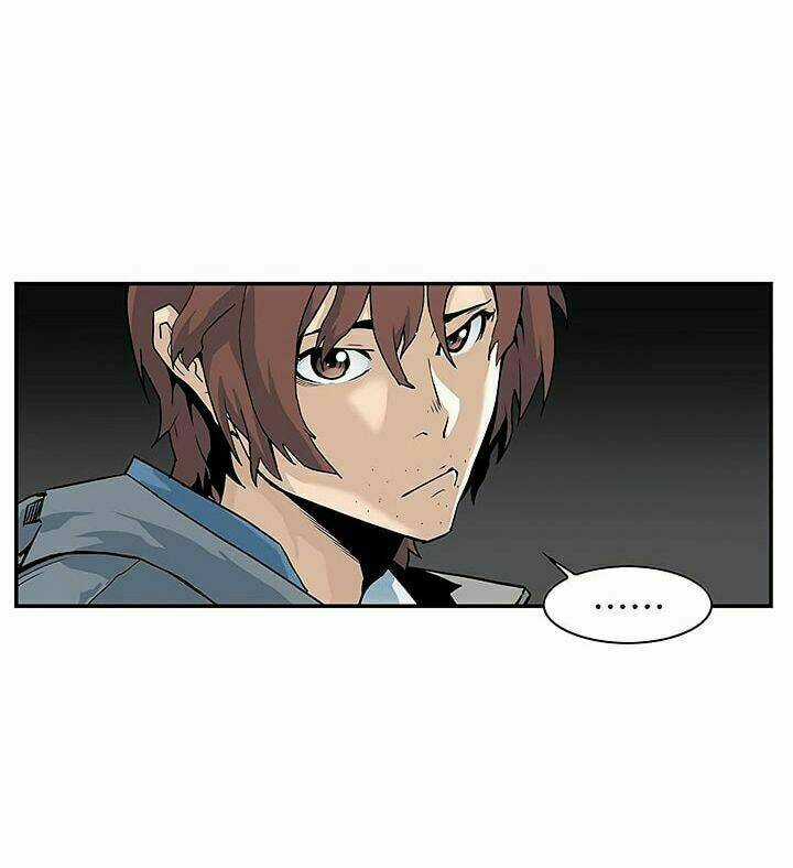 Khát Vọng Trỗi Dậy - Chapter 5 - Trang 25