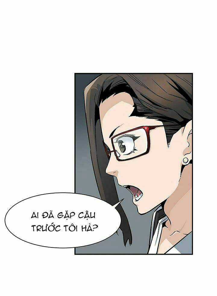 Khát Vọng Trỗi Dậy - Chapter 5 - Trang 27