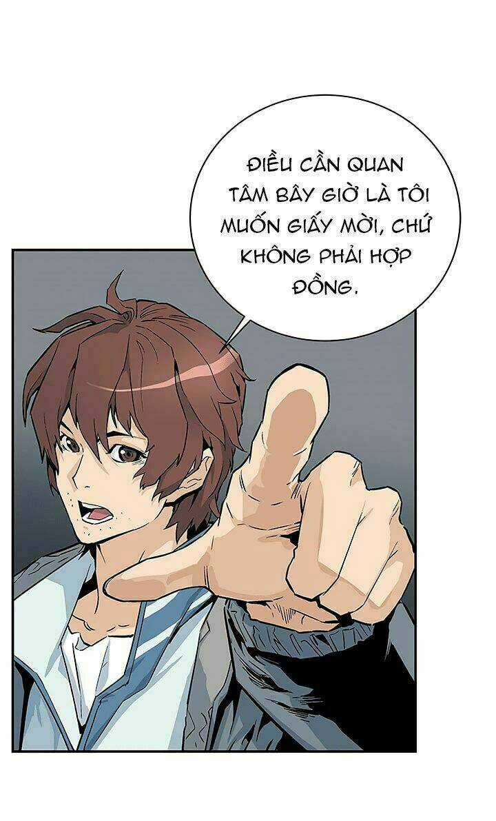 Khát Vọng Trỗi Dậy - Chapter 5 - Trang 28