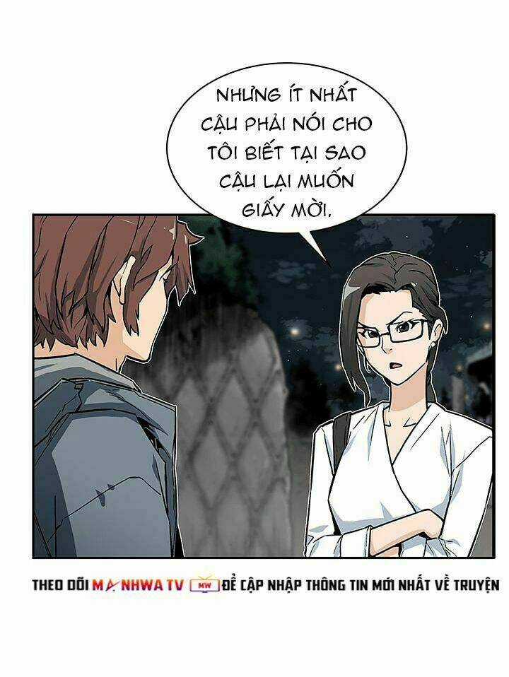 Khát Vọng Trỗi Dậy - Chapter 5 - Trang 29