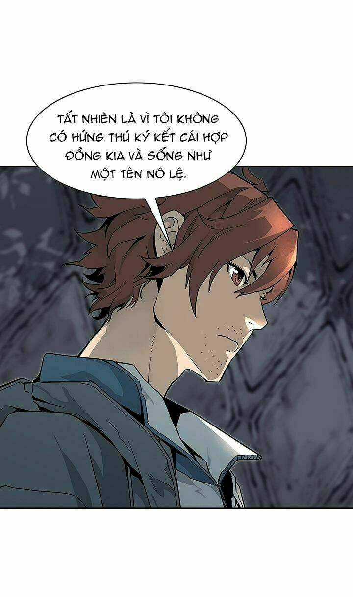 Khát Vọng Trỗi Dậy - Chapter 5 - Trang 30