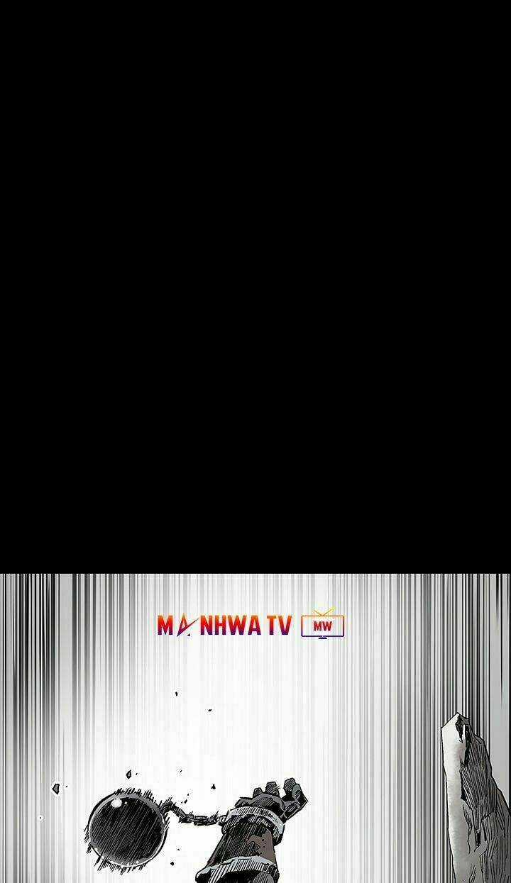 Khát Vọng Trỗi Dậy - Chapter 5 - Trang 4