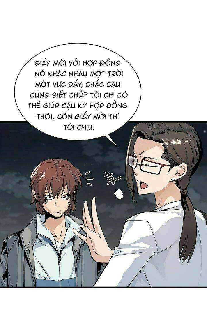 Khát Vọng Trỗi Dậy - Chapter 5 - Trang 36