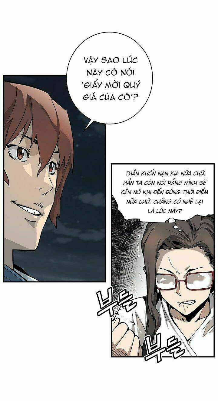 Khát Vọng Trỗi Dậy - Chapter 5 - Trang 37