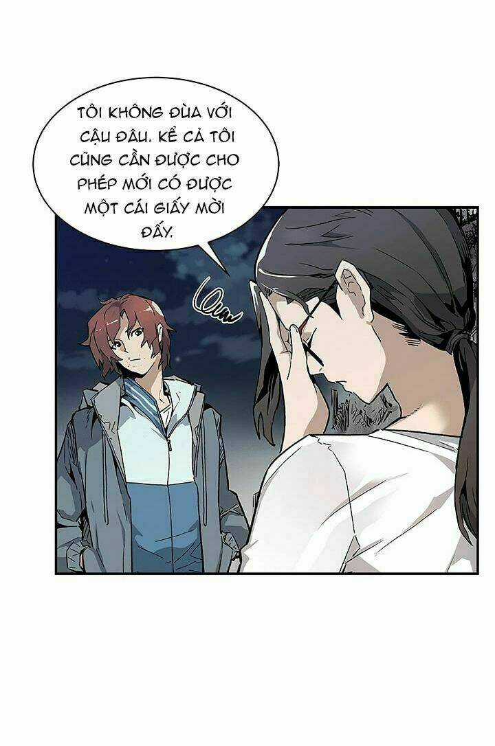 Khát Vọng Trỗi Dậy - Chapter 5 - Trang 38