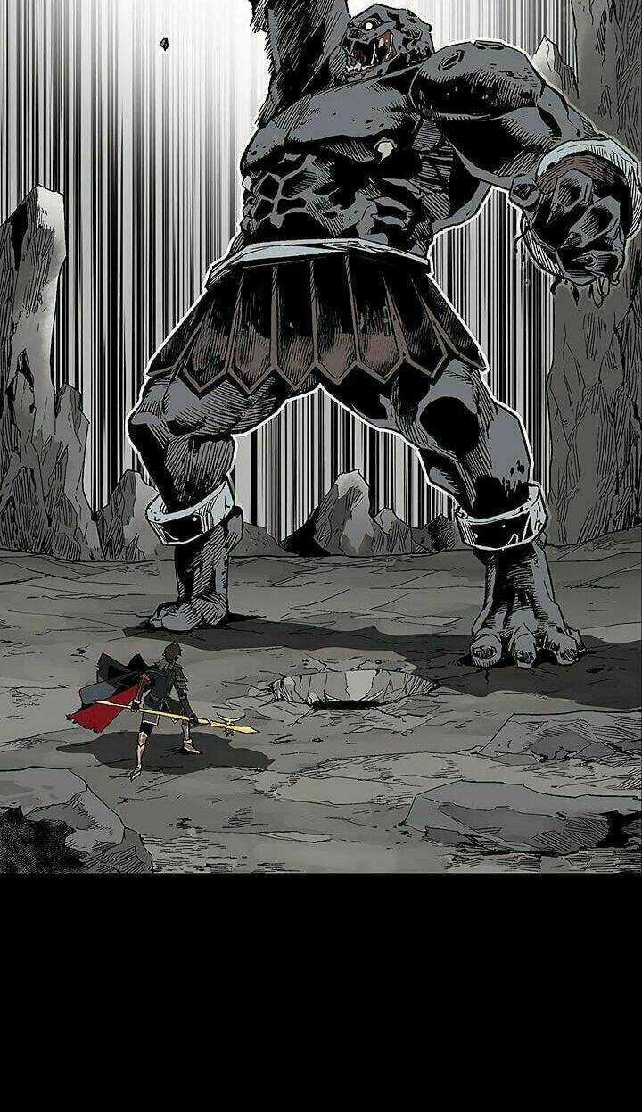 Khát Vọng Trỗi Dậy - Chapter 5 - Trang 5