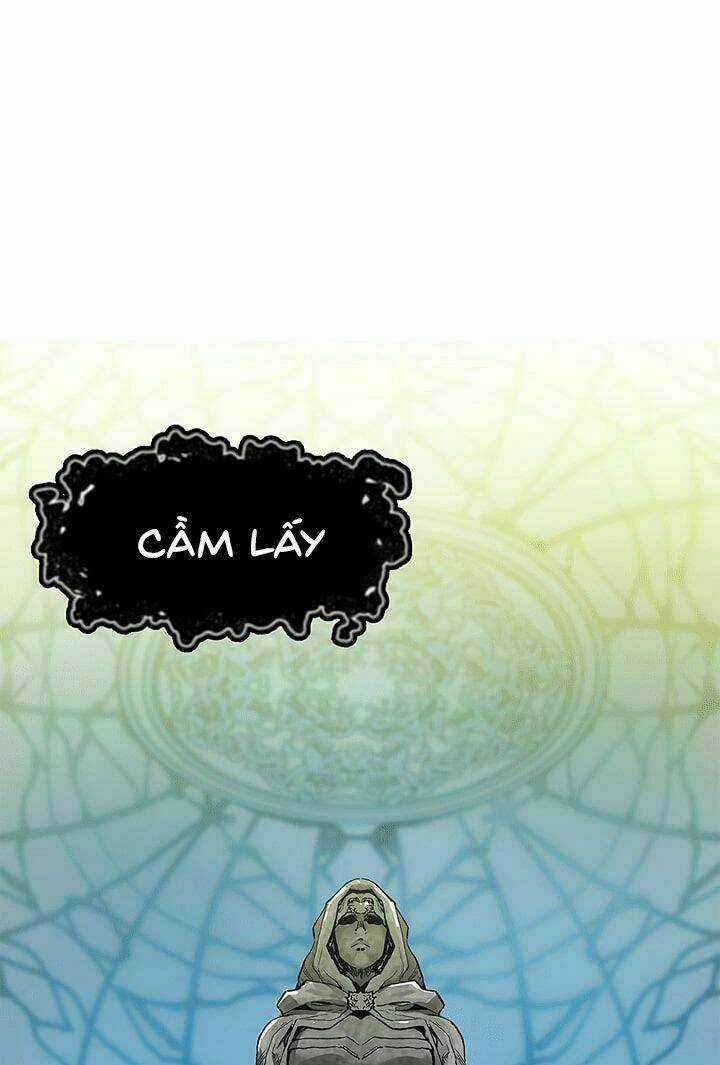 Khát Vọng Trỗi Dậy - Chapter 5 - Trang 42