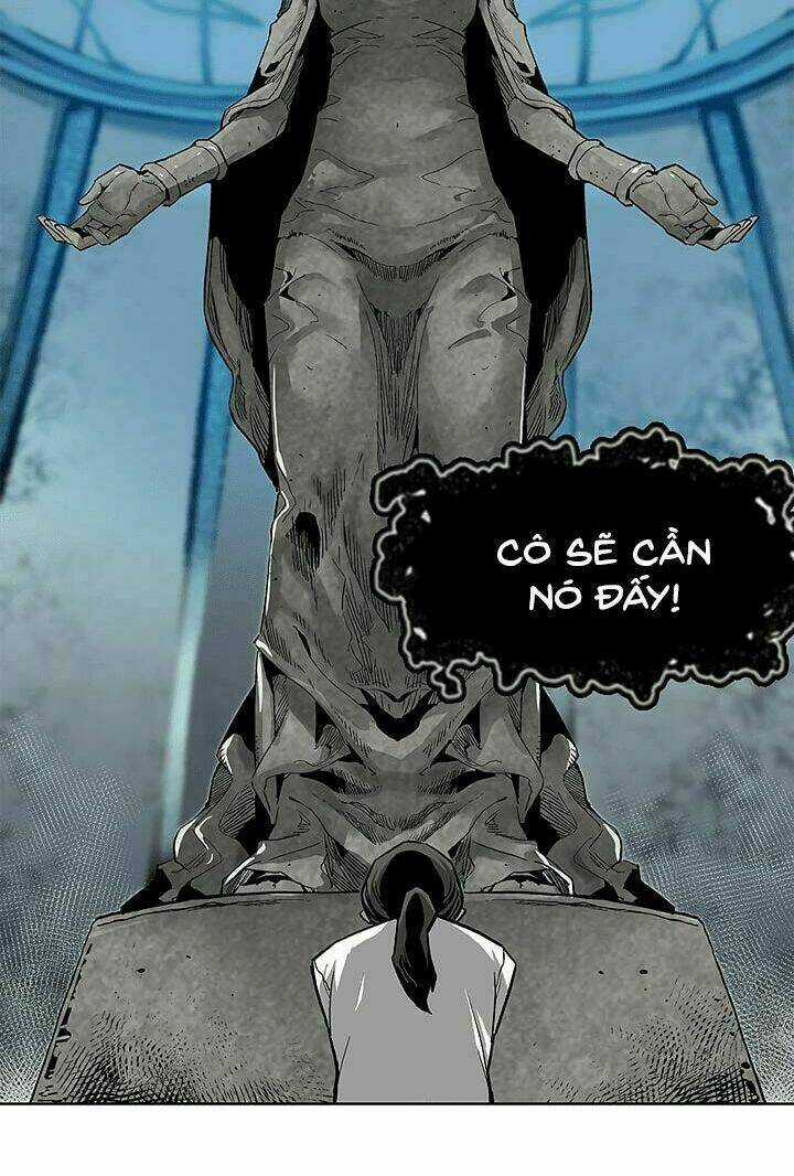 Khát Vọng Trỗi Dậy - Chapter 5 - Trang 43